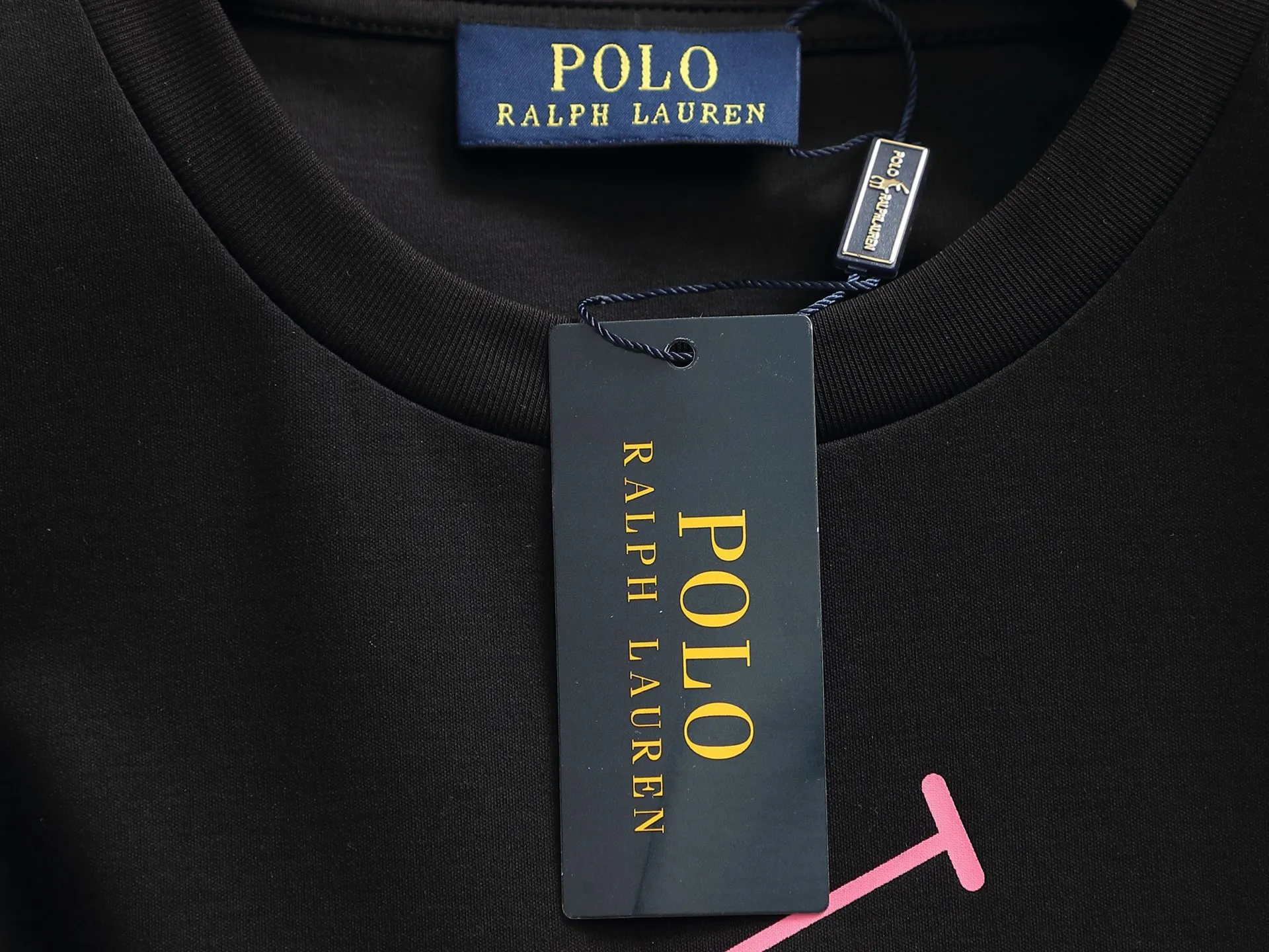 🅿️170 Classic women's short-sleeved T-shirt. Exclusive custom-woven and dyed pure cotton material. Soft and comfortable. The latest brick cabinet synchronization for spring and summer. Pure cotton liquid ammonia mercerized cotton fabric, printing technology. Color: black, white. Size: S M L